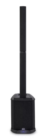 Alto Professional 5-Channel Portable Powered Column Array - 1200W