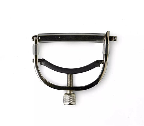 Taylor Guitars Capo 6-String - Bright Nickel