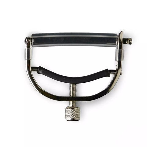 Taylor Guitars Capo 12-String/Nylon - Bright Nickel