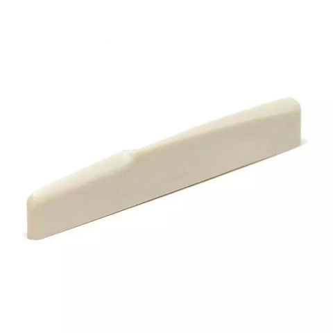 Tusq Acoustic Saddle 1/8'' Compensated Godin Saddle