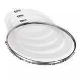 Evans ER-Rock E-Ring Pack, 4 Pack