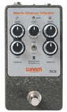 Warm Audio Chorus Vibrato Mod All-Analog Stereo Chorus & Vibrato Pedal