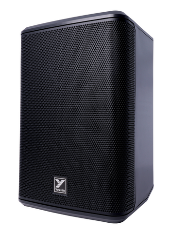 Yorkville Sound EXM Mobile8 Excursion Mini Battery Powered PA