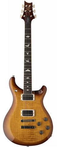 PRS S2 McCarty 594 Electric Guitar with Gigbag - Honey Gold Burst