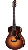 Taylor GS Mini-e Rosewood SB Acoustic-Electric Guitar with Gig Bag - Sunburst