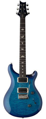PRS S2 Custom 24 Electric Guitar with Gigbag - Lake Blue