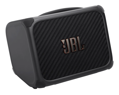 JBL BandBox Trio Portable Practice Amp w/ AI Stem Separation of Vocals and Instrumentation (Copy)