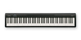 Roland FP-10 Portable Digital Piano w/Speakers - Black