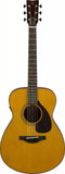 Yamaha Red Label FSX5 II 60's FS All Solid Spruce/Mahogany Acoustic-Electric Guitar
