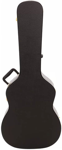 Acoustic - Yorkville Hardshell Orchestral Model Acoustic Guitar Case