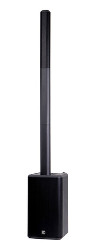 Yorkville Sound EXM Mobile Tower Battery Powered PA System
