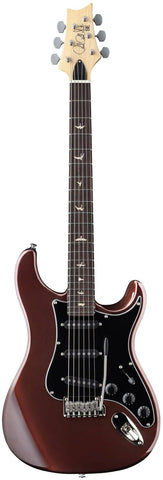 * COMING SOON * PRS John Mayer SE Silver Sky Defender Limited Edition Electric Guitar - Sedona Red