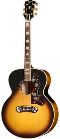 Gibson SJ-200 Original - Vintage Sunburst