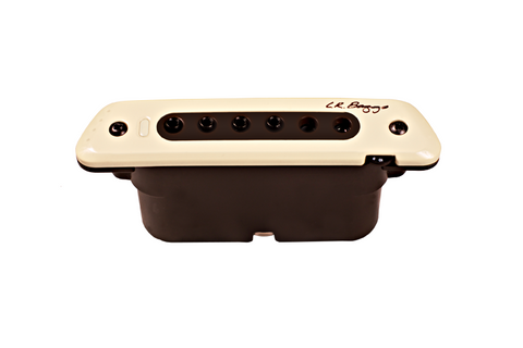 L.R. Baggs M80 Acoustic Guitar Soundhole Magnetic Pickup