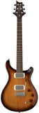 PRS SE DGT Standard Electric Guitar with Gigbag - McCarty Tobacco Sunburst