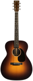 Martin J-16E Acoustic-Electric Guitar with Softshell Case - 1935 Burst