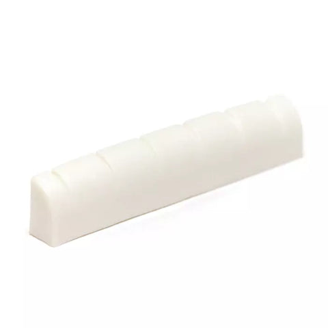 Tusq Slotted Acoustic Nut - 1 11/16''