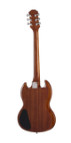 Epiphone SG Tribute E1 Electric Guitar - Walnut