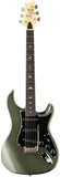 * COMING SOON * PRS John Mayer SE Silver Sky Defender Limited Edition Electric Guitar - Woolstone Green