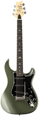 * COMING SOON * PRS John Mayer SE Silver Sky Defender Limited Edition Electric Guitar - Woolstone Green