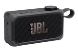 JBL BandBox Solo Portable Practice Amp w/ AI Stem Separation of Vocals and Instrumentation