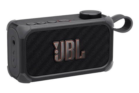 JBL BandBox Solo Portable Practice Amp w/ AI Stem Separation of Vocals and Instrumentation
