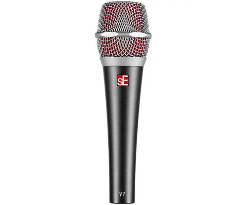 sE Electronics V7 Handheld Dynamic Vocal Microphone