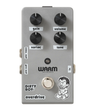 Warm Audio Dirty Boy Jr. Overdrive Pedal