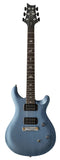 PRS SE CE 24 Standard Satin Stoptail Electric Guitar w/ Gigbag - Ice Blue