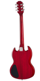 Epiphone SG Tribute E1 Electric Guitar - Cherry