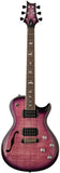 PRS Zach Myers Electric Guitar with Gig Bag - Elderberry Burst