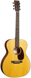 Martin 000-10E Retro Road Series Dreadnought Acoustic/Electric w/ Gig Bag