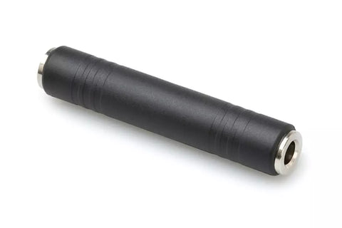 Hosa 1/4'' Phone (F) Coupler