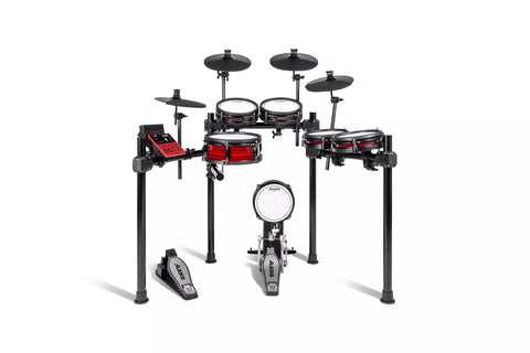 Alesis Nitro Pro XL 10-Piece Electronic Drum Kit