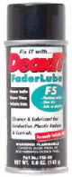 Hosa Cailube Deoxit Fader Spray 5 Ounce
