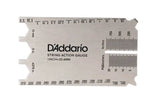 D'Addario String Height Gauge