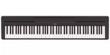 Yamaha P45 88-Note Digital Piano - Black