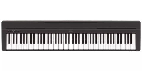 Yamaha P45 88-Note Digital Piano - Black
