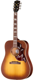 Gibson Hummingbird Special Acoustic/Electric w/ Gig Bag - Satin Vintage Cherry Sunburst