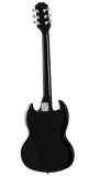Epiphone SG Tribute E1 - Ebony