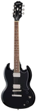 Epiphone SG Tribute E1 - Ebony