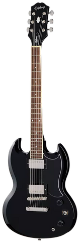 Epiphone SG Tribute E1 - Ebony