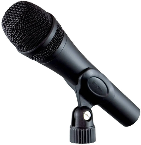 APEX 395 Multi-Pattern Hand Held Condenser Microphone