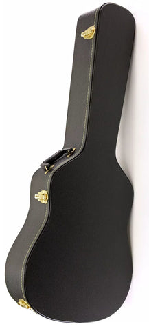 Acoustic - Yorkville Hardshell Regular Acoustic Hard Case