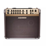 Fishman LBT-600 Loudbox Artist Bluetooth Acoustic Amplifier, 120W, Brown