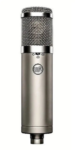Warm Audio WA-47jr FET Condenser Microphone