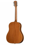 Gibson J-35 Faded 30's w/ Case - Natural