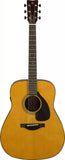 Yamaha Red Label FGX5 II 60's FG All Solid Spruce/Mahogany Acoustic-Electric Guitar