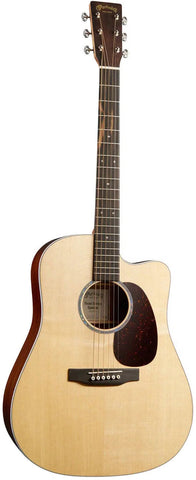Martin DC-13E Modern Dreadnought Acoustic/Electric w/ Gig Bag