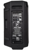 Yorkville YXL10P 10" Powered Speaker, 1000W